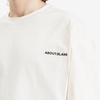 about:blank Creative Studio T-Shirt