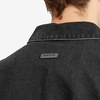 Fear Of God Denim Trucker Jacket
