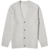 Acne Studios Korval New Biomix Cardigan