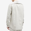 Rick Owens Denim Outershirt