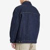 A.P.C. Elvis Denim Jacket