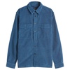Paul Smith Corduroy Shirt Jacket