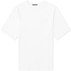 Acne Studios Exford Face T-Shirt