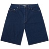 A Kind of Guise Diellza Denim Shorts