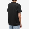 A.P.C. Raymond Embroidered Logo T-Shirt