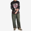 Aries Ramscape Airtex LS Tee