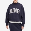 Anine Bing Bradie Sweatshirt