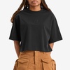 Anine Bing Myers Crop T-Shirt