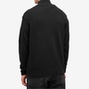 C.P. Company Lambswool Grs Half Zip Knit