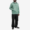C.P. Company Diagonal Raised Fleece Hoodie