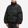Acne Studios Odiset Spray Puffer Jacket