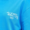 Adanola Resort Sports Short Sleeve Oversized T-shirt
