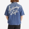 AMIRI Saturday Night Camp Collar Bowling Shirt