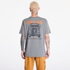Under Armour Project Rock 60/40S SS 4 Tools