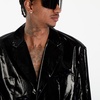 adidas x Song For The Mute Shiny UNISEX Blazer
