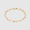 Gucci Link to Love 18k bracelet