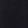 Knitted-Band Straight Jeans