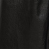 Leather Hendry Trench Coat