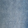 Cut-Out High-Rise Jeans