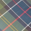 Mixed Tartan Umbrella