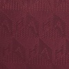 Logo Jacquard Girlie Stuff Pouch