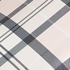 Portree Tartan Print Umbrella