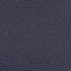 Leather Hudson Crescent Cross-Body Bag