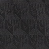 Jacquard Night and Day Pouch