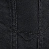 Hooded Denim Jacket