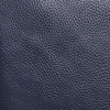 Leather Boston Holdall