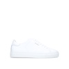 Leather Clean 90 Sneakers
