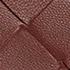 Mini Lambskin Andiamo Clutch Bag