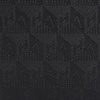 Jacquard Logo Bathroom Cabinet Pouch