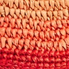 Large Raffia Round Tote Bag