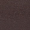 Small Leather Gemini Shoulder Bag