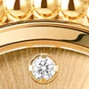Yellow Gold and Diamond Serpent Bohème Watch 23mm