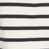 Striped Knit Mini Skirt