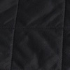 Quilted Bomber Jacket
