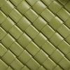 Small Leather Lauren 1980 Clutch Bag