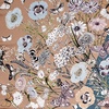 Silk Printed Square Scarf