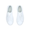Leather Clean 90 Sneakers