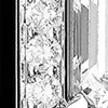 White Gold and Diamond Vendôme Liseré Earrings