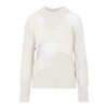 Sweater With Distinctive Knit