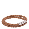 Mycolors Leather Bracelet