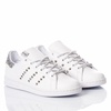 Adidas Stan Smith Silvery