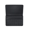 Bottega Veneta Intrecciato Leather Pouch Women