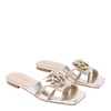 Madi Flat Sandals