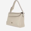 Leather Hobo Bag