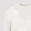 Sweater With Distinctive Knit