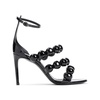 Alaïa 3 Straps Sandal